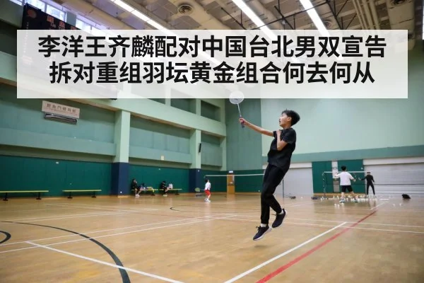 badminton court action